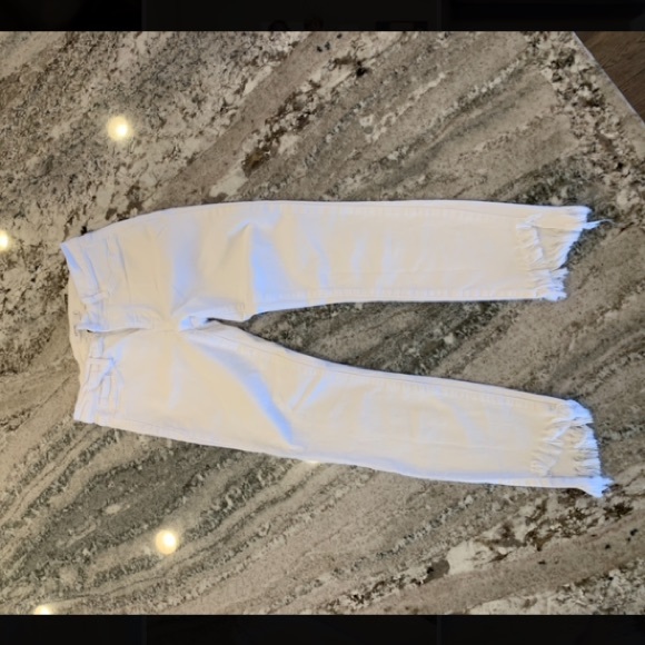 White pants - Picture 3 of 5